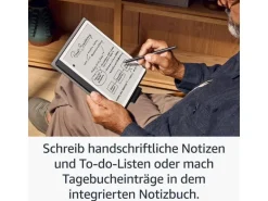 Amazon Kindle Scribe 16 GB, 10.2 Zoll, Wolframgrau
