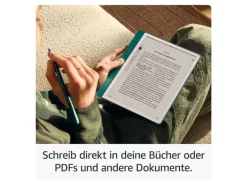 Amazon Kindle Scribe 16 GB, 10.2 Zoll, Wolframgrau