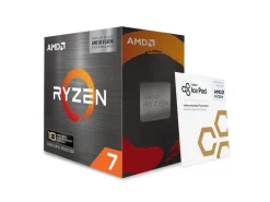 AMD CPU AMD Ryzen 7 5800 x 3D AM4 4.5 GHz