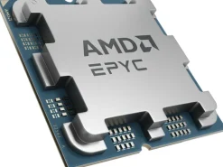AMD CPU Epyc 4464P 3.7 GHz