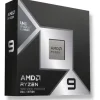 AMD CPU Ryzen 9 9950X3D2 4.3 GHz