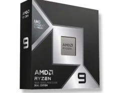 AMD CPU Ryzen 9 9950X3D2 4.3 GHz