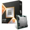 AMD CPU Ryzen 9 9900X 3D 4400 GHz