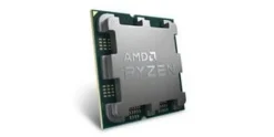 AMD CPU Ryzen 9 9900X 3D 4400 GHz