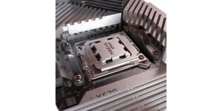 AMD CPU Ryzen 9 9900X 3D 4400 GHz