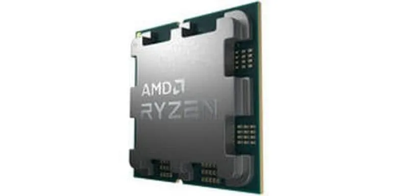 AMD CPU Ryzen 9 9900X 3D 4400 GHz