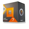 AMD CPU Ryzen 7 7700X3D 4 GHz
