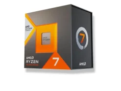 AMD CPU Ryzen 7 7700X3D 4 GHz