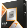 AMD CPU Ryzen 7 9800X3D 4.7 GHz
