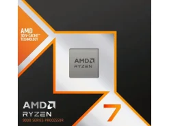 AMD CPU Ryzen 7 9800X3D 4.7 GHz