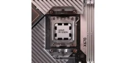 AMD CPU Ryzen 9 9950X 3D 4.3 GHz