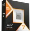 AMD CPU Ryzen 7 9850X3D 4.7 GHz