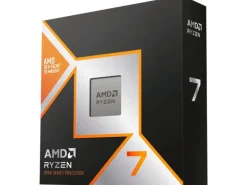 AMD CPU Ryzen 7 9850X3D 4.7 GHz