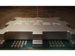 AMD CPU Ryzen 7 7800X3D 4.2 GHz