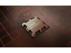AMD CPU Ryzen 7 7800X3D 4.2 GHz