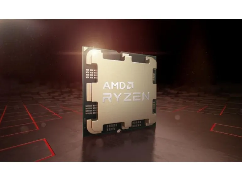AMD CPU Ryzen 5 7600X 4.7 GHz