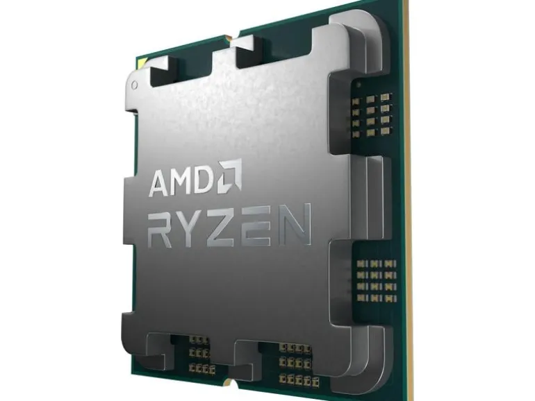 AMD CPU Ryzen 5 7600X 4.7 GHz