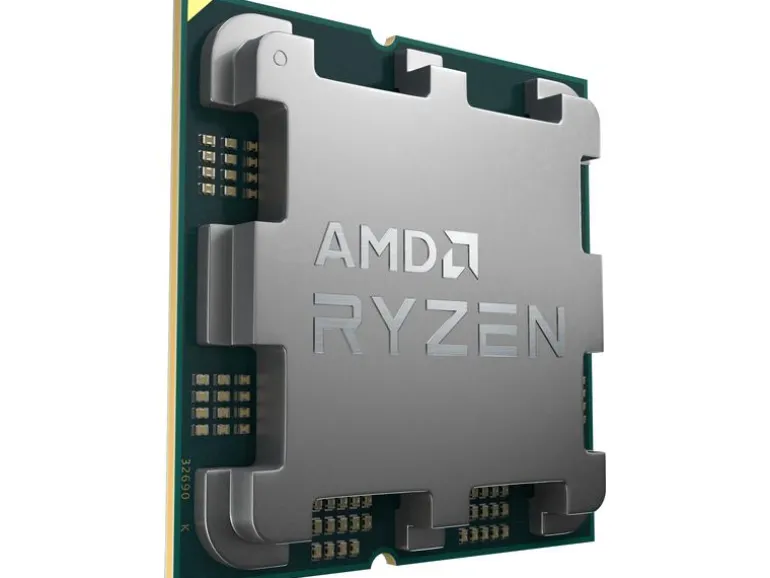 AMD CPU Ryzen 5 7600X 4.7 GHz