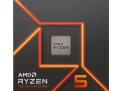 AMD CPU Ryzen 5 7600X 4.7 GHz