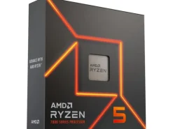 AMD CPU Ryzen 5 7600X 4.7 GHz