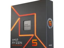 AMD CPU Ryzen 5 7600X 4.7 GHz