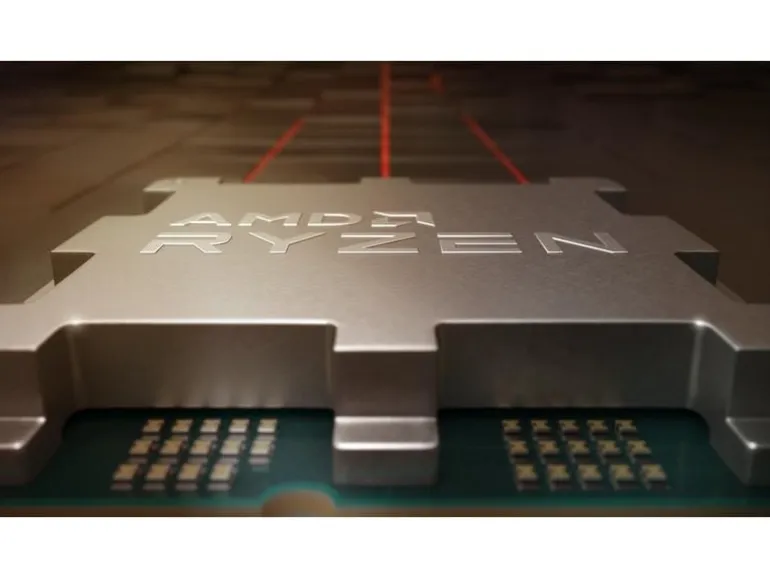 AMD CPU Ryzen 5 7600X 4.7 GHz