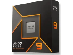 AMD CPU Ryzen 9 9950X 4.3 GHz