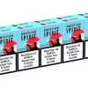 American Spirit Zigaretten Blau Box Stange à 10 Pack