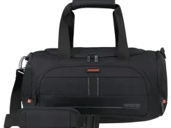 American Tourister Duffle Recycled PET Polyester 26.5 l Schwarz