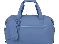 American Tourister Duffle Weekender Polyester Storm Blue 41.5 l