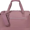 American Tourister Duffle Weekender Polyester Galactic Mauve 41.5 l