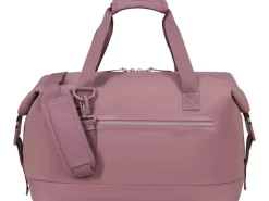 American Tourister Duffle Weekender Polyester Galactic Mauve 41.5 l