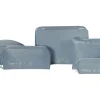American Tourister Packing Organizers 5-teilig Stone Blue/Blue