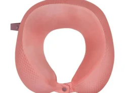 American Tourister Pillow Memory-Schaum, Pink Mauve
