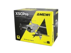 Amewi AMXFlight X5CPro Brushless-Drohne (C0 | CE)