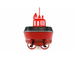 Amewi Boot Fairplay I Schlepper Schwarz, RTR, 1:72
