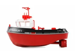 Amewi Boot Fairplay I Schlepper Schwarz, RTR, 1:72