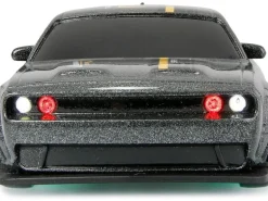 Amewi Drift Muscle Car mit Gyro 4WD 1:43 RTR Grau