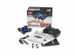 Amewi Drohne Sparrow, Blau, RTF