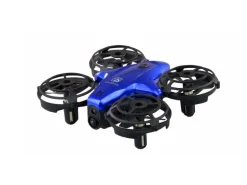 Amewi Drohne Sparrow, Blau, RTF