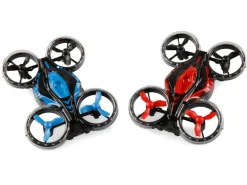 Amewi FightStar Battle Drone Set Rot & Blau, RTF