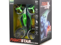 Amewi FightStar Battle Drone Grün, RTF