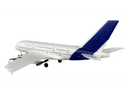 Amewi Flugzeug AM38 3-Kanal mit Gyro RTF