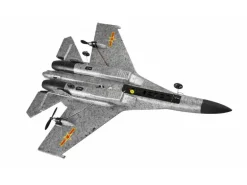 Amewi Flugzeug J-11 3-Kanal mit Gyro RTF