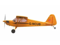 Amewi Flugzeug Skylark RTF, Gyro