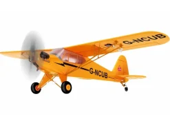 Amewi Flugzeug Skylark RTF, Gyro