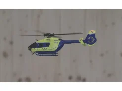 Amewi Helikopter AFX-135 Alpine Air Ambulance 4-Kanal, RTF