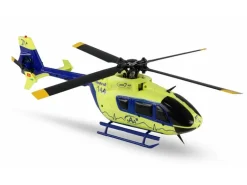 Amewi Helikopter AFX-135 Alpine Air Ambulance 4-Kanal, RTF
