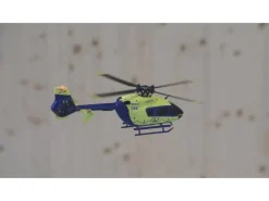 Amewi Helikopter AFX-135 Alpine Air Ambulance 4-Kanal, RTF