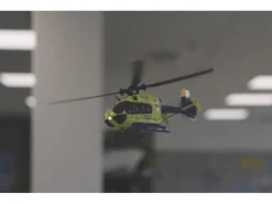 Amewi Helikopter AFX-135 Alpine Air Ambulance 4-Kanal, RTF